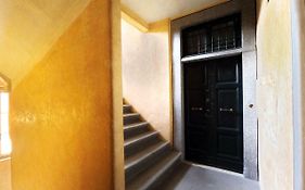 Pantheon - Argentina Luxury
